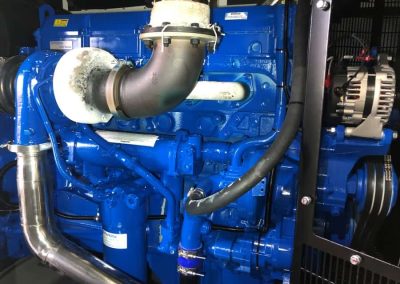 AW diesel repair services Adelaide